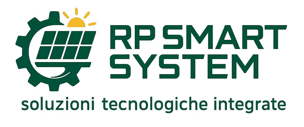 RP Smart Solution